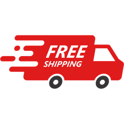 Wysyłka wliczona w cenę!